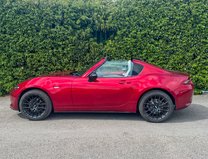 Mazda MX-5 (Sold) SKYACTIV-G GT Sport Tech Convertible 2dr Petrol Manual Euro 6 (184 p 46