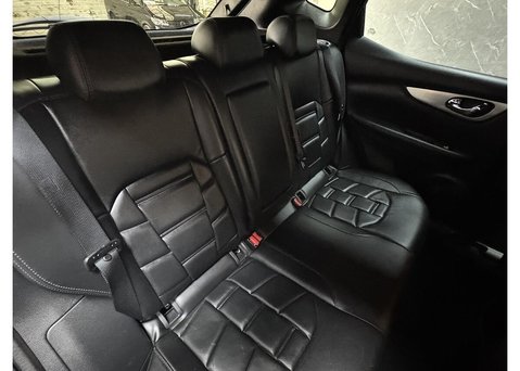 Nissan Qashqai 1.5 dCi Tekna+ SUV 5dr Diesel Manual Euro 6 (s/s) (115 ps) 40