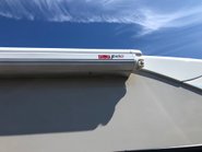 Chausson Titanium 720 Titanium 720 Automatic 6 Berth 3500Kg only 5000 miles 10
