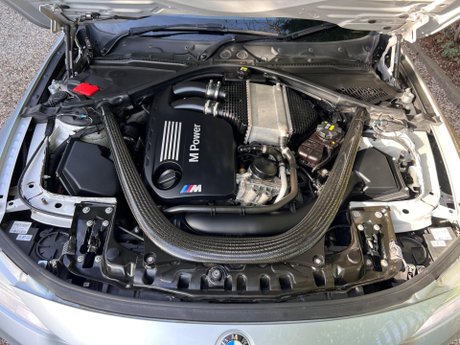 BMW M4 3.0 BiTurbo DCT Euro 6 (s/s) 2dr 29