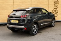 Peugeot 3008 PURETECH S/S ALLURE 2