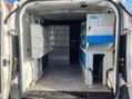 Fiat Doblo 1.2 Doblo 16V REAR ELECTRIC AND RACKING 28