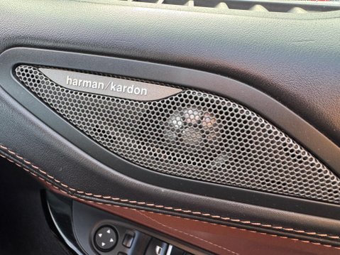 BMW 6 Series 3.0 640d M Sport Auto Euro 5 (s/s) 4dr 47