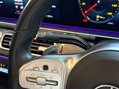 Mercedes-Benz GLE 2.9 GLE 400 AMG Line Premium+ D 4Matic Auto 4WD 5dr 51
