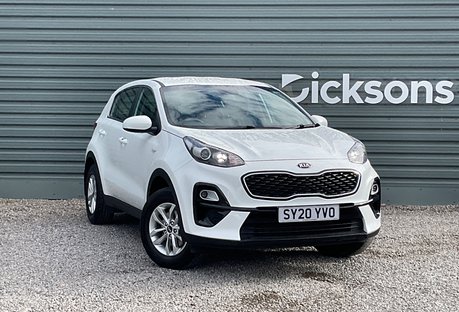 Kia Sportage 1.6 GDi '1'