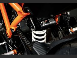 KTM 1290 Super Duke R 1.3 1290 Super Duke R 9