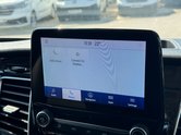 Ford Transit Custom AUTO Crew Cab SWB L1H1 320 Sport Air Con Camera Nav NO VAT SELECT 31