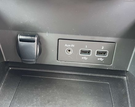 Renault Captur 1.0 Captur Evolution TCE 5dr 42