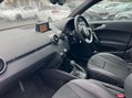 Audi A1 1.4 TFSI S line Sportback S Tronic Euro 5 (s/s) 5dr 22