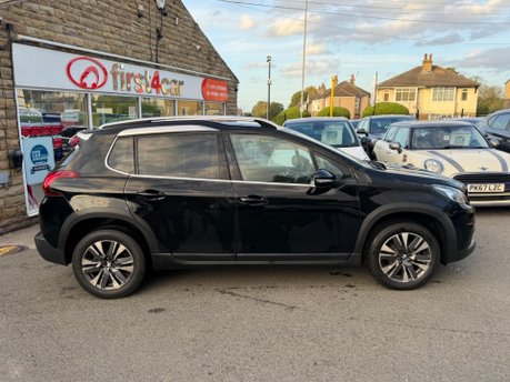 Peugeot 2008 ALLURE PREMIUM 6