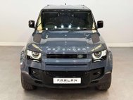 Land Rover Defender 3.0 D250 MHEV SE Hard Top SUV 5dr Diesel Auto 4WD MWB Euro 6 (s/s) (250 ps) 10
