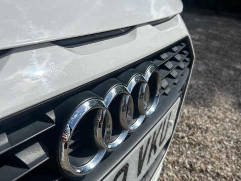 Audi A1 1.0 TFSI 30 SE Sportback Euro 6 (s/s) 5dr 42
