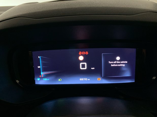 Citroen Berlingo Berlingo M Diesel 1.5 Blue HDi 100ps Van Driver 17