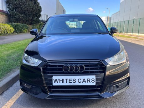 Audi A1 1.0 TFSI Sport Euro 6 (s/s) 3dr 59