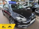 Volkswagen Golf 1.6 TDI BlueMotion Tech SE Nav Euro 6 (s/s) 5dr