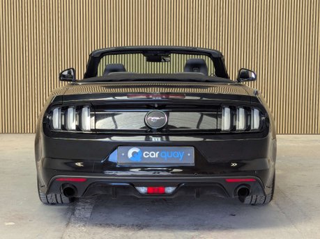 Ford Mustang 2.3 Mustang EcoBoost 2dr 22
