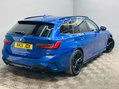 BMW 3 Series 2.0 320d MHT M Sport Touring Auto Euro 6 (s/s) 5dr 7