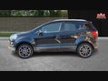 Ford Ecosport TITANIUM 8
