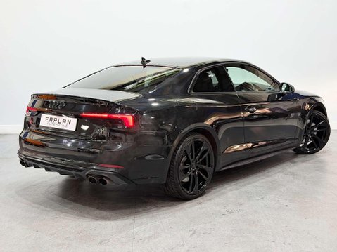 Audi S5 3.0 TFSI V6 Coupe 2dr Petrol Tiptronic quattro Euro 6 (s/s) (354 ps) 22