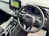 Toyota Corolla 1.8 VVT-h Icon Tech Touring Sports CVT Euro 6 (s/s) 5dr 34