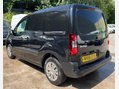 Citroen Berlingo 1.6 HDi 625 Enterprise L1 5dr 13