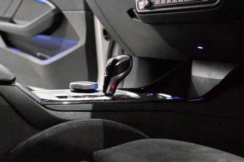 BMW 1 Series M135I XDRIVE 64