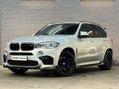 BMW X5 4.4 X5 M Auto 4WD 5dr 12