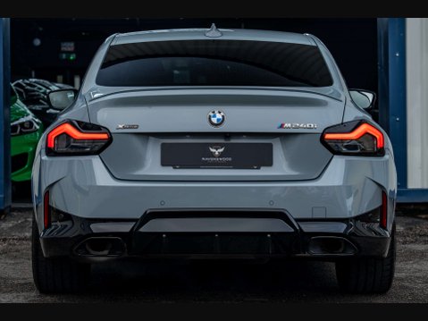 BMW 2 Series 3.0 M240i xDrive Auto 4WD 2dr 29