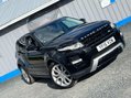 Land Rover Range Rover Evoque 2.2 SD4 Dynamic Auto 4WD Euro 5 (s/s) 5dr 2