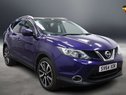 Nissan Qashqai 1.5 Qashqai Tekna dCi 5dr - NATIONAL DELIVERY*