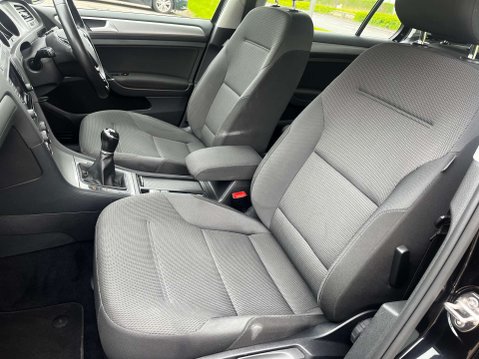 Volkswagen Golf 1.4 Golf Match TSi BlueMotion Technology 5dr 11