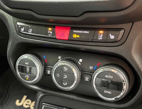 Jeep Renegade 1.4 Renegade Limited 5dr 20
