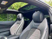 Mercedes-Benz C Class 1.5 C200 MHEV AMG Line (Premium Plus) G-Tronic+ Euro 6 (s/s) 2dr 90