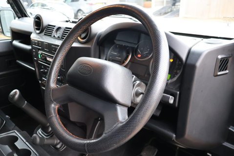 Land Rover Defender  LXV 65TH ANNIVERSARY HARD TOP only 150 made  extensive Landrover History  20