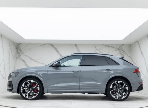 Audi RS Q8 Vorsprung 2