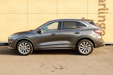 Ford Kuga VIGNALE 13