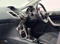 Ford Fiesta 1.4 Fiesta Titanium Auto 5dr 52