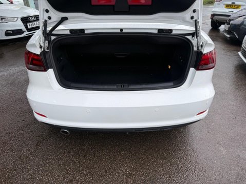 Audi A3 1.6 TDI Sport Euro 6 (s/s) 2dr 28