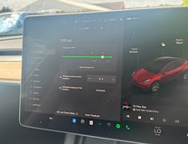 Tesla Model Y (Sold)(Dual Motor) Long Range SUV 5dr Electric Auto 4WDE (384 bhp) 22