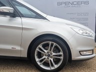 Ford Galaxy TITANIUM X ECOBLUE 11