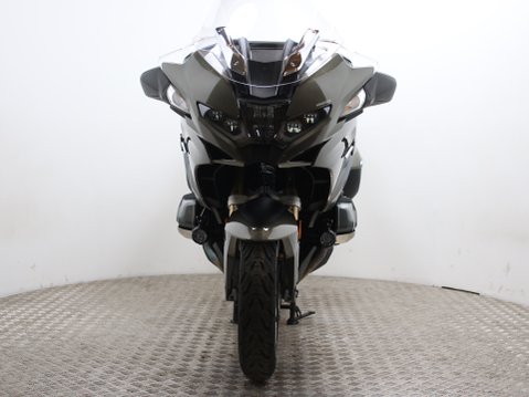 BMW R 1250 RT R 1250 RT LE 5