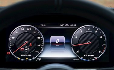 Mercedes-Benz G Class G63 18