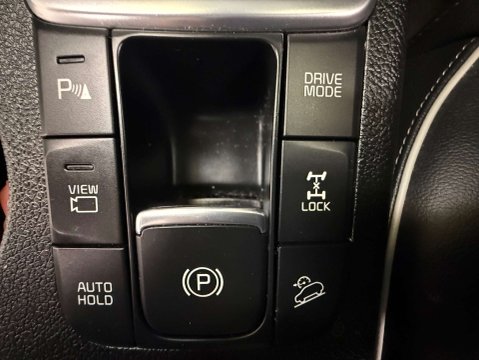 Kia Sportage 1.6 Sportage 4 CRDi ISG MHEV 4x4 Semi-Auto 4WD 5dr 23