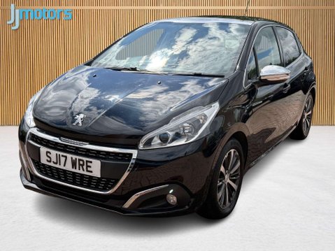 Peugeot 208 1.2 208 Allure 5dr 30