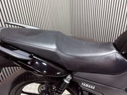 Yamaha YS125 2018 68 PLATE LONG MOT SERVICED ONLY 8K IDEAL LEARNER BIKE 125CC 26