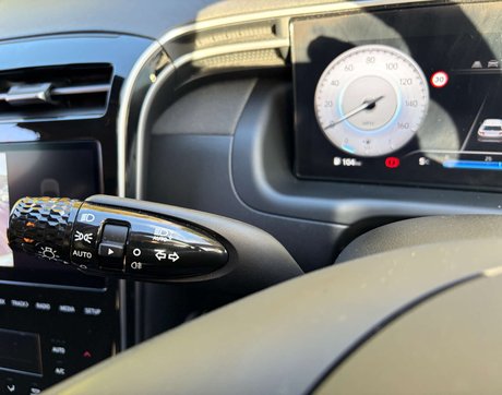 Hyundai TUCSON 1.6 Tucson SE Connect TGDi 5dr 25