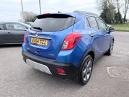 Vauxhall Mokka 1.4T SE S/S 5