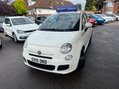 Fiat 500 1.2 S Euro 6 (s/s) 3dr 3