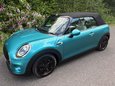 Mini Convertible COOPER 11