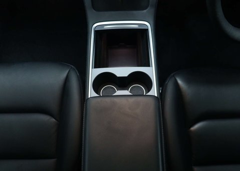 Tesla Model 3 (Dual Motor) Long Range Saloon 4dr Electric Auto 4WDE (346 ps) 19